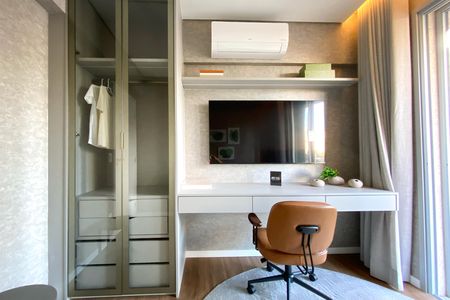 Quarto 2 de casa de condomínio à venda com 3 quartos, 175m² em Buritis, Belo Horizonte