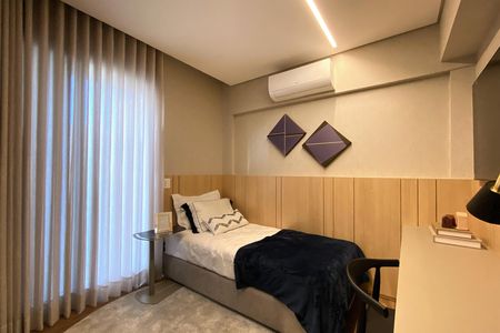 Casa de condomínio à venda com 175m², 3 quartos e 2 vagas Casa de condomínio à venda com 175m², 3 quartos e 2 vagasQuarto 3