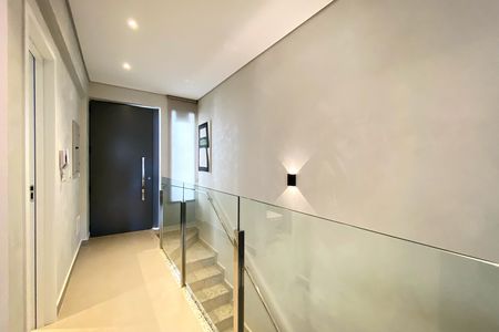 Entrada de casa de condomínio à venda com 3 quartos, 175m² em Buritis, Belo Horizonte