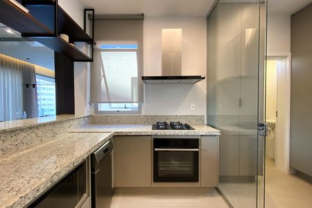 Casa de condomínio à venda com 175m², 3 quartos e 2 vagas Casa de condomínio à venda com 175m², 3 quartos e 2 vagasCozinha