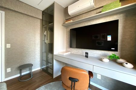 Casa de condomínio à venda com 175m², 3 quartos e 2 vagas Casa de condomínio à venda com 175m², 3 quartos e 2 vagasQuarto 2