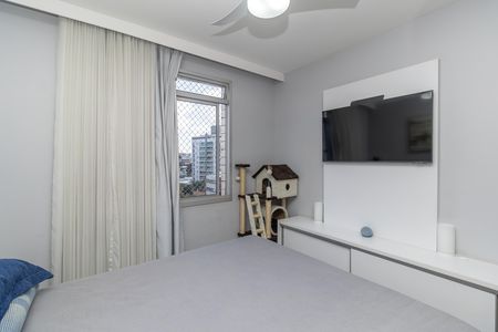 Apartamento à venda com 60m², 2 quartos e 2 vagas Apartamento à venda com 60m², 2 quartos e 2 vagasQuarto 2