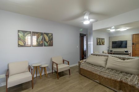Apartamento à venda com 2 quartos, 60m² em Liberdade, Belo Horizonte