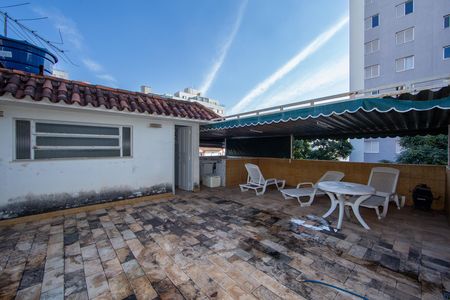 TERRACO de casa para alugar com 4 quartos, 325m² em Serra, Belo Horizonte
