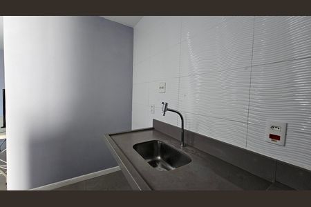 Cozinha  de casa para alugar com 2 quartos, 80m² em Centro, Nilópolis