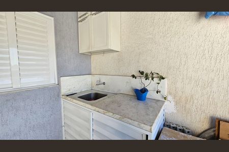 Casa para alugar com 80m², 2 quartos e sem vaga Casa para alugar com 80m², 2 quartos e sem vagaÁrea de serviço