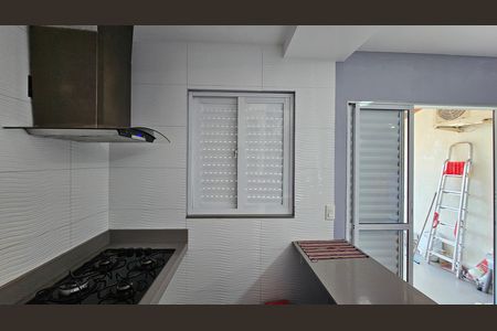 Casa para alugar com 80m², 2 quartos e sem vaga Casa para alugar com 80m², 2 quartos e sem vagaCozinha