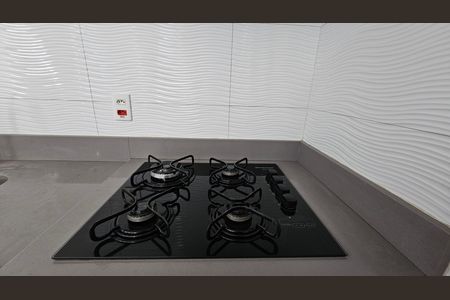 Casa para alugar com 80m², 2 quartos e sem vaga Casa para alugar com 80m², 2 quartos e sem vagaCozinha