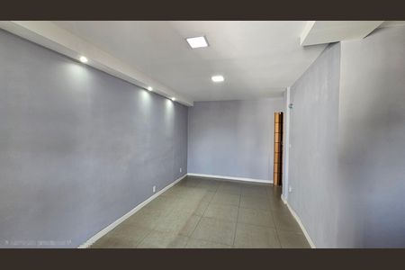 Sala de casa para alugar com 2 quartos, 80m² em Centro, Nilópolis
