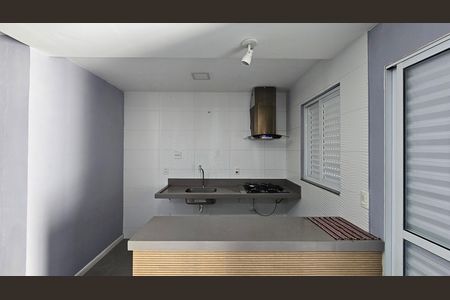 Casa para alugar com 80m², 2 quartos e sem vaga Casa para alugar com 80m², 2 quartos e sem vagaCozinha