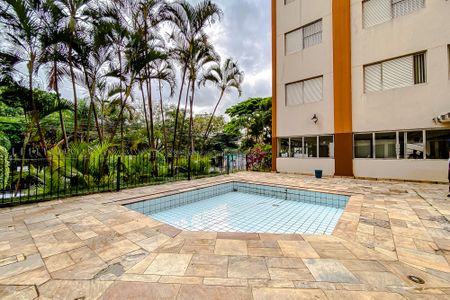Apartamento à venda com 69m², 3 quartos e 1 vagaPiscina