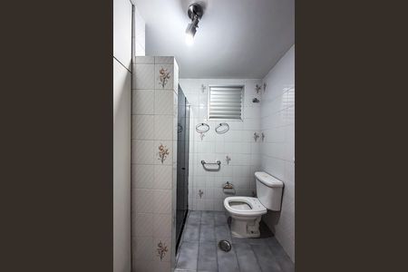 Apartamento à venda com 69m², 3 quartos e 1 vagaBanheiro