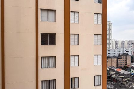 Apartamento à venda com 69m², 3 quartos e 1 vagaVista do Quarto 3