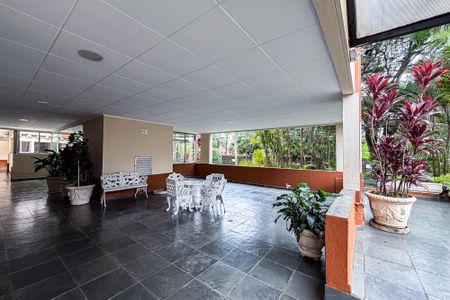 Apartamento à venda com 69m², 3 quartos e 1 vagaHall de entrada