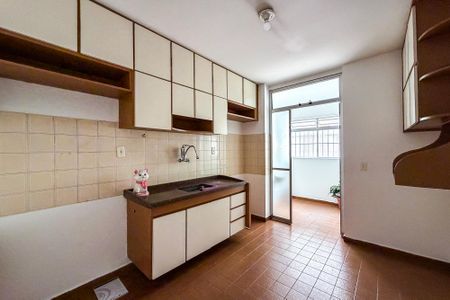 Apartamento à venda com 69m², 3 quartos e 1 vagaCozinha