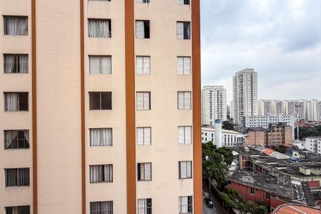 Apartamento à venda com 69m², 3 quartos e 1 vagaVista do Quarto 2