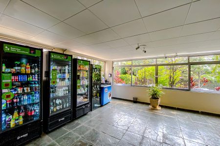 Apartamento à venda com 69m², 3 quartos e 1 vagaÁrea comum