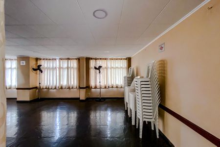 Apartamento à venda com 69m², 3 quartos e 1 vagaSalão de Festas