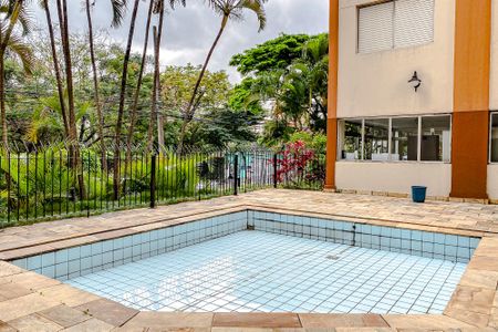 Apartamento à venda com 69m², 3 quartos e 1 vagaPiscina