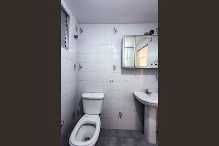 Apartamento à venda com 69m², 3 quartos e 1 vagaBanheiro