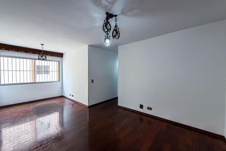 Apartamento à venda com 69m², 3 quartos e 1 vagaSala