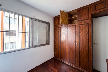 Apartamento à venda com 69m², 3 quartos e 1 vagaQuarto 3