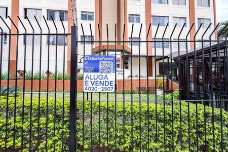 Apartamento à venda com 69m², 3 quartos e 1 vagaPlaca