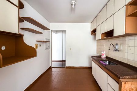 Apartamento à venda com 69m², 3 quartos e 1 vagaCozinha