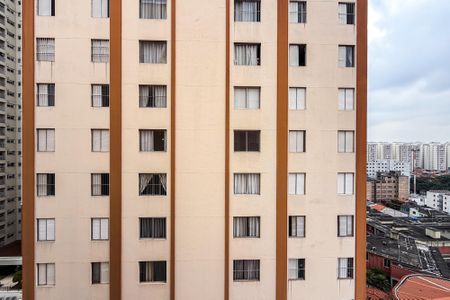 Apartamento à venda com 69m², 3 quartos e 1 vagaVista da Sala