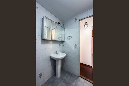Apartamento à venda com 69m², 3 quartos e 1 vagaBanheiro
