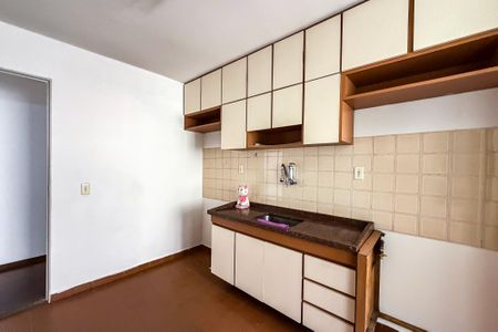 Apartamento à venda com 69m², 3 quartos e 1 vagaCozinha