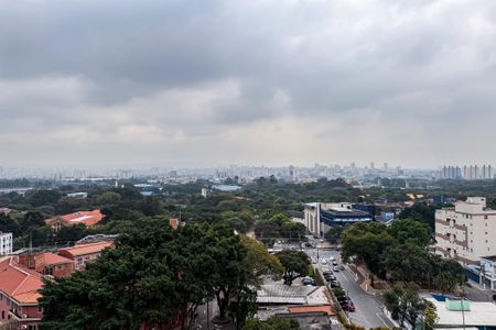 Apartamento à venda com 69m², 3 quartos e 1 vagaVista do Quarto 1