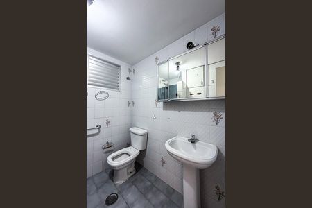 Apartamento à venda com 69m², 3 quartos e 1 vagaBanheiro