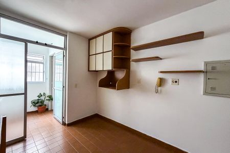 Apartamento à venda com 69m², 3 quartos e 1 vagaCozinha