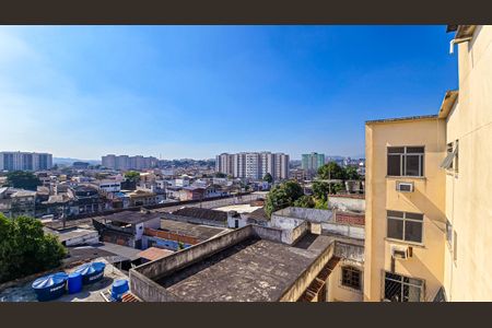 Apartamento para alugar com 2 quartos, 65m² em Piedade, Rio de Janeiro