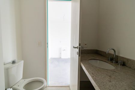 Studio para alugar com 27m², 1 quarto e 1 vagaBanheiro