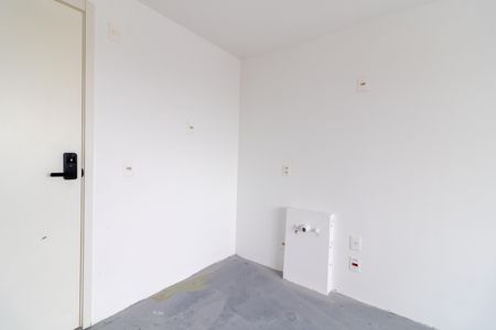 Studio para alugar com 27m², 1 quarto e 1 vagaCozinha