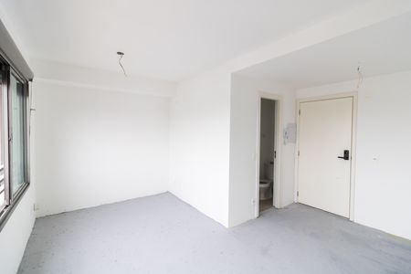 Kitnet/Studio para alugar com 1 quarto, 27m² em Farroupilha, Porto Alegre
