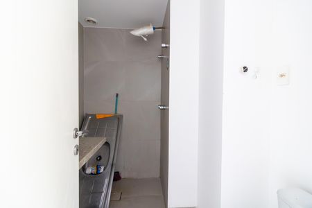 Studio para alugar com 27m², 1 quarto e 1 vagaBanheiro