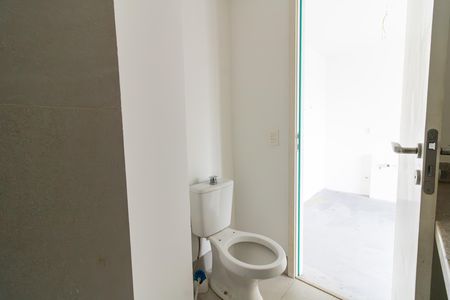 Studio para alugar com 27m², 1 quarto e 1 vagaBanheiro