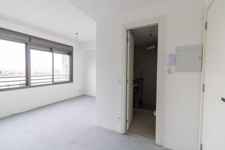 Studio para alugar com 27m², 1 quarto e 1 vagaCozinha