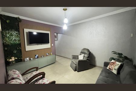 Casa à venda com 4 quartos, 180m² em Vila Guarani, Santo André