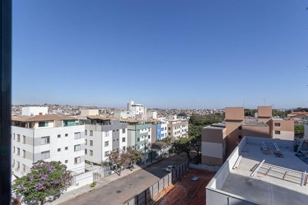 Sala 1 - Vista de apartamento para alugar com 4 quartos, 210m² em Manacás, Belo Horizonte