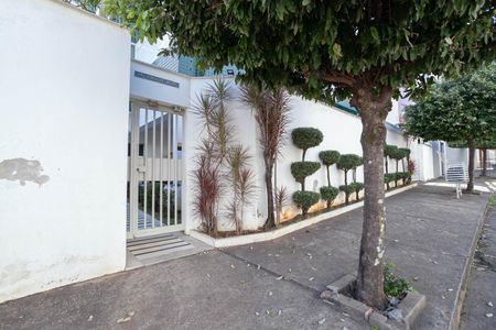 Fachada de apartamento para alugar com 4 quartos, 210m² em Manacás, Belo Horizonte