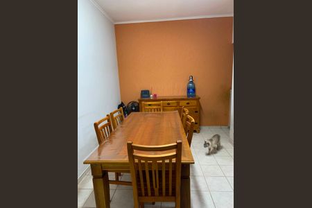 Cozinha de casa à venda com 3 quartos, 125m² em Vila Monumento, São Paulo