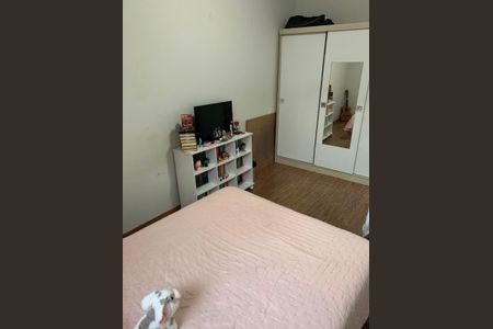 Quarto de casa à venda com 3 quartos, 125m² em Vila Monumento, São Paulo