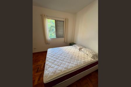 Quarto de apartamento para alugar com 2 quartos, 63m² em Butantã, São Paulo