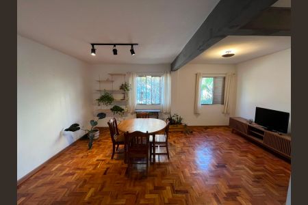 Sala de apartamento para alugar com 2 quartos, 63m² em Butantã, São Paulo