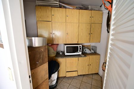 Casa à venda com 4 quartos, 416m² em Vila Anchieta, Goiânia