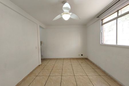 Sala de apartamento para alugar com 2 quartos, 59m² em Parque Residencial Vila União, Campinas
